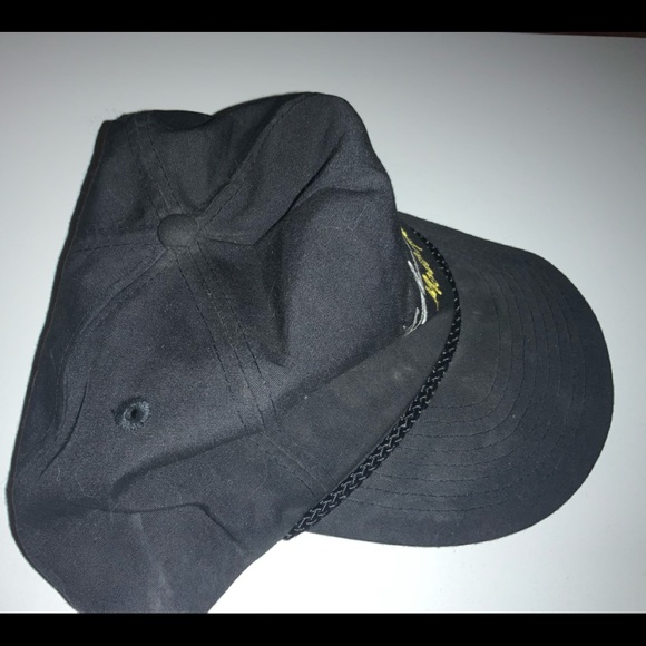 Used CCR Motorcycle hat - Picture 4 of 5